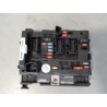 BOITE A FUSIBLES PEUGEOT 206