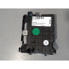 BOITE A FUSIBLES PEUGEOT 206