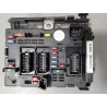 BOITE A FUSIBLES PEUGEOT 206