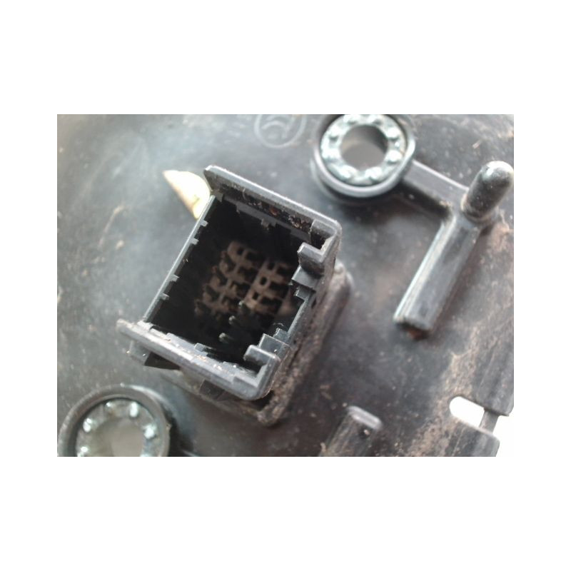 RETROVISEUR EXTERIEUR ELECTRIQUE DROIT CHEVROLET CAPTIVA