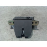 SERRURE HAYON  OPEL ZAFIRA 2006-