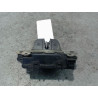 SERRURE HAYON  OPEL ZAFIRA 2006-