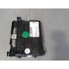BOITE A FUSIBLES PEUGEOT 307