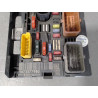 BOITE A FUSIBLES CITROEN C4