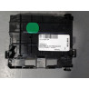 BOITE A FUSIBLES CITROEN C4