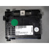BOITE A FUSIBLES PEUGEOT 207
