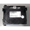 BOITE A FUSIBLES CITROEN XSARA