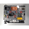 BOITE A FUSIBLES PEUGEOT 207