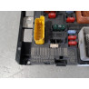 BOITE A FUSIBLES PEUGEOT 207