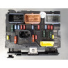 BOITE A FUSIBLES PEUGEOT 207