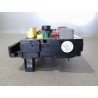 BOITE A FUSIBLES PEUGEOT 207