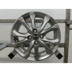JANTE ALUMINIUM