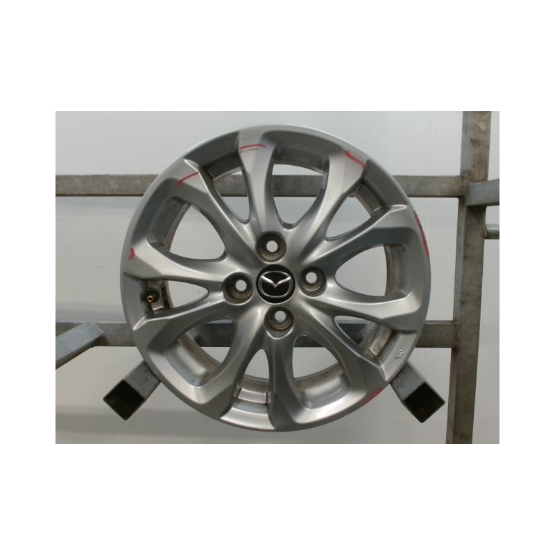 JANTE ALUMINIUM MAZDA MAZDA 2