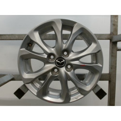 JANTE ALUMINIUM