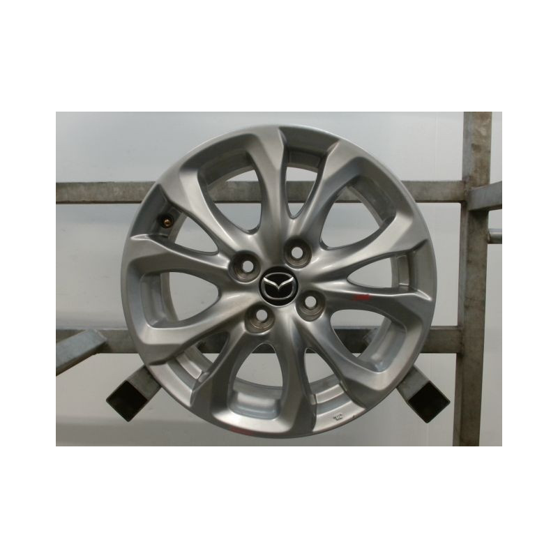 JANTE ALUMINIUM MAZDA MAZDA 2