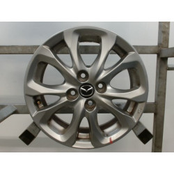 JANTE ALUMINIUM