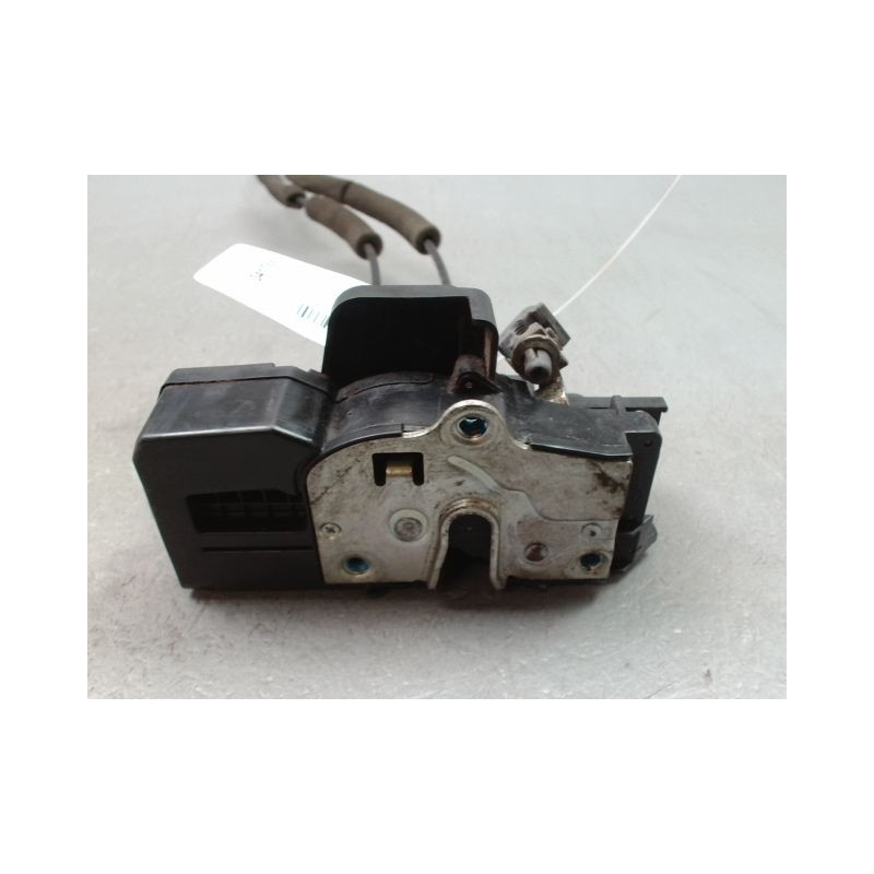 SYSTEME CONDAMNATION AVANT DROIT CHEVROLET CAPTIVA
