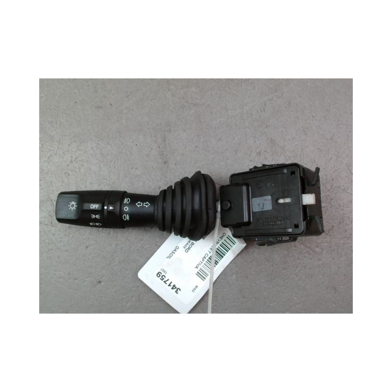 COMMANDE ECLAIRAGE CHEVROLET CAPTIVA