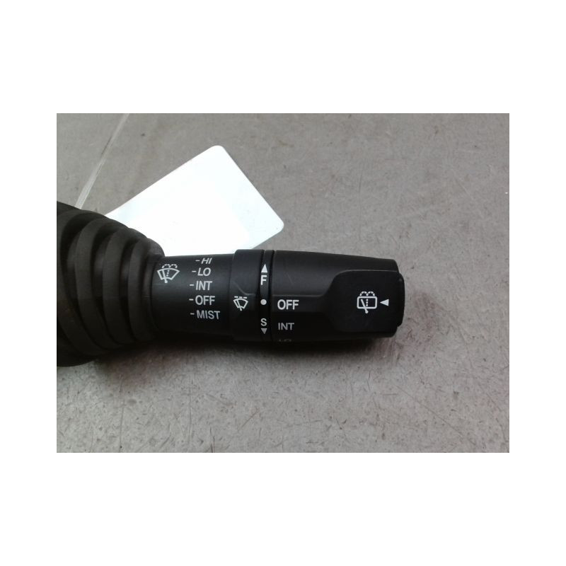 COMMANDE ESSUIE GLACE CHEVROLET CAPTIVA
