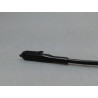 BRAS ESSUIE-GLACE AVANT DROIT SMART FORTWO II (451) 2007-2015