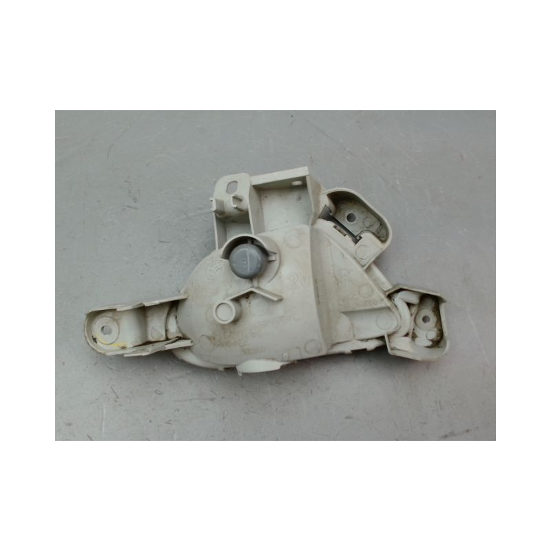 SUPPORT PARE-CHOC ARD MAZDA MAZDA 2