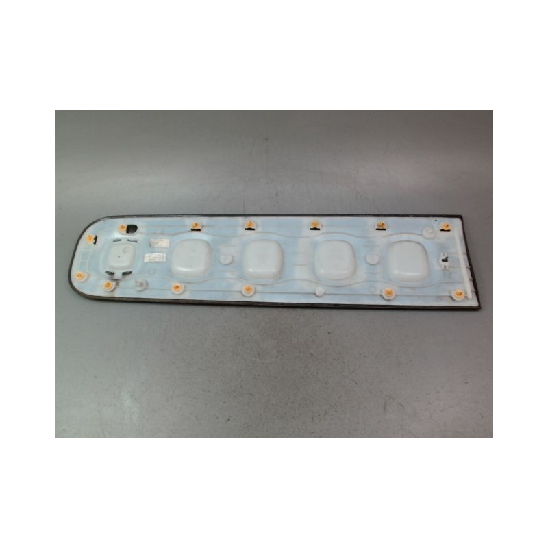 PROTECTION PORTE AVANT DROIT CITROEN C3 2009-