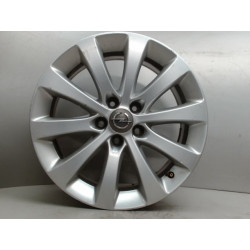 JANTE ALUMINIUM