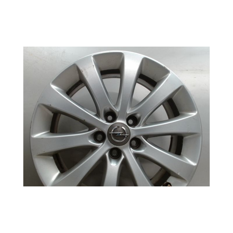 JANTE ALUMINIUM OPEL MERIVA