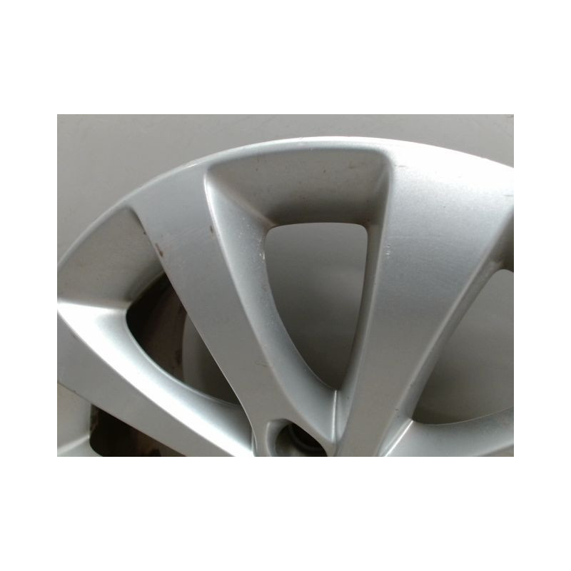 JANTE ALUMINIUM OPEL MERIVA