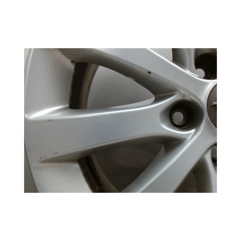 JANTE ALUMINIUM OPEL MERIVA