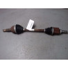 TRANSMISSION AVANT GAUCHE NISSAN JUKE 1.6