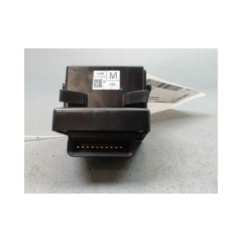 COMMANDE ESSUIE GLACE MAZDA MAZDA 2