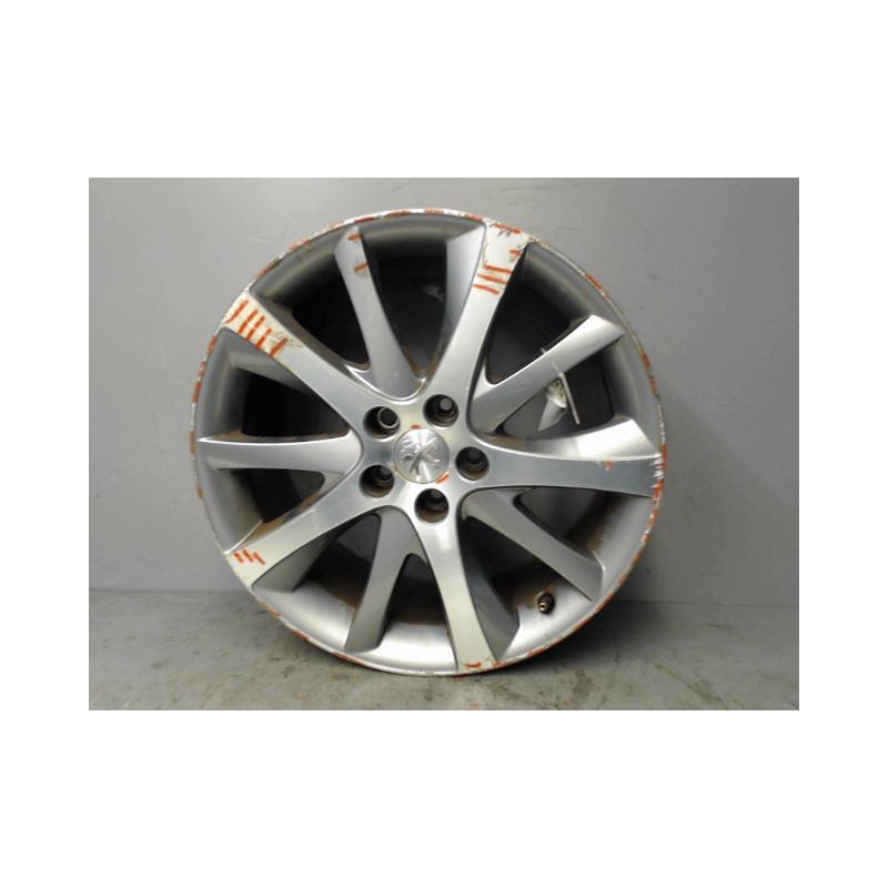 JANTE ALUMINIUM PEUGEOT 508