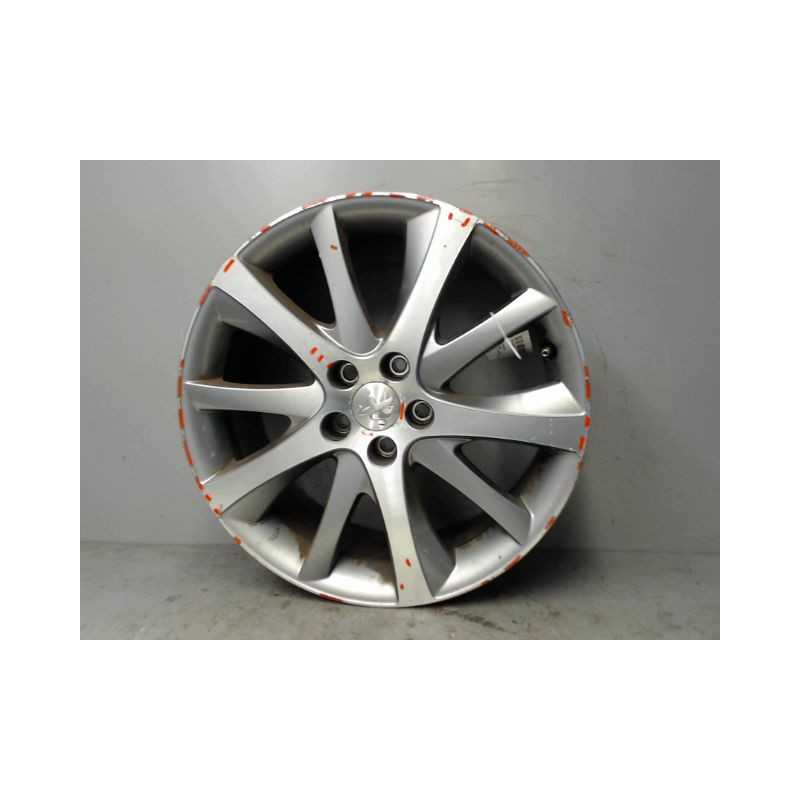 JANTE ALUMINIUM PEUGEOT 508
