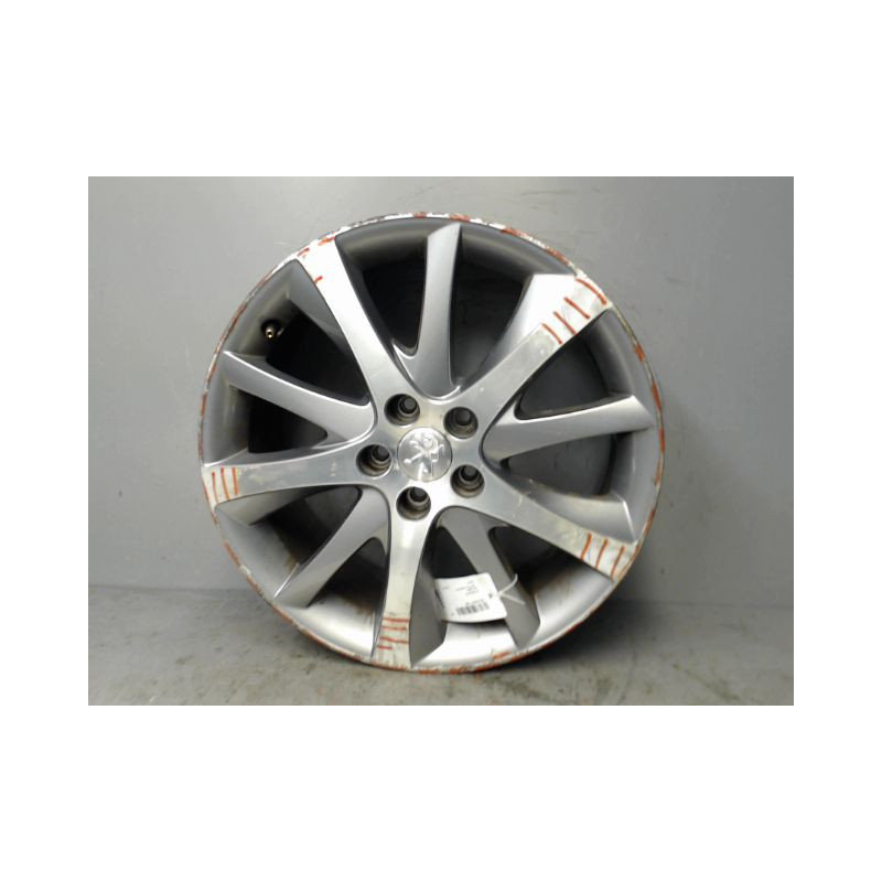 JANTE ALUMINIUM PEUGEOT 508