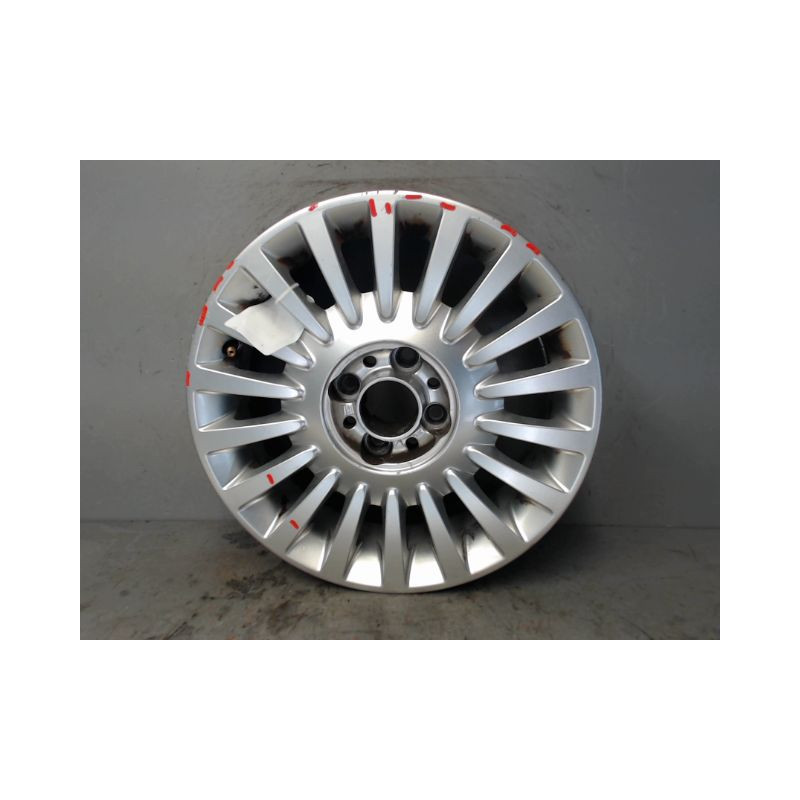 JANTE ALUMINIUM FIAT 500