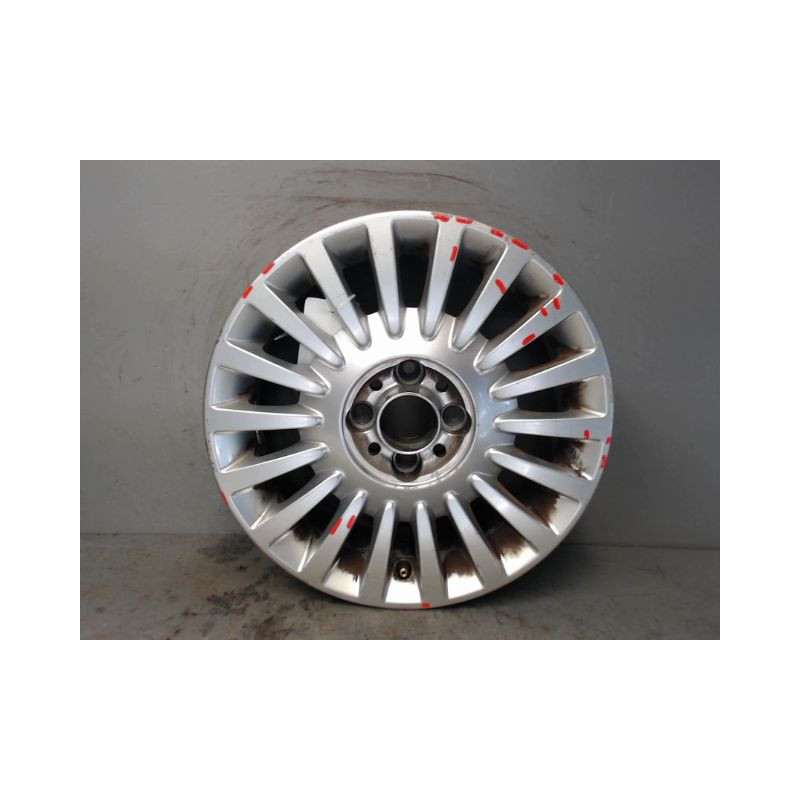 JANTE ALUMINIUM FIAT 500