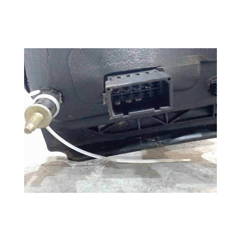 RETROVISEUR EXTERIEUR ELECTRIQUE DROIT RENAULT MEGANE