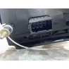 RETROVISEUR EXTERIEUR ELECTRIQUE DROIT RENAULT MEGANE
