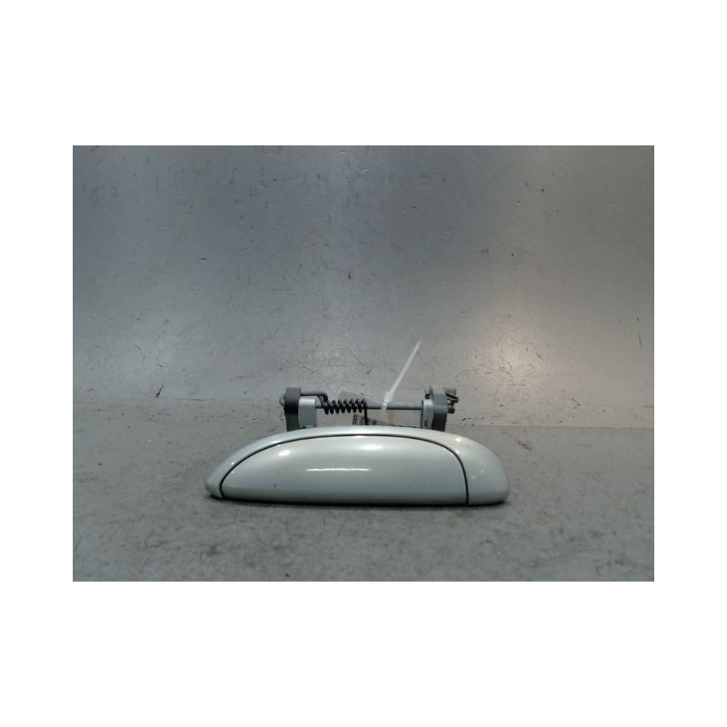 POIGNEE EXTERIEURE PORTE AVANT GAUCHE RENAULT MEGANE