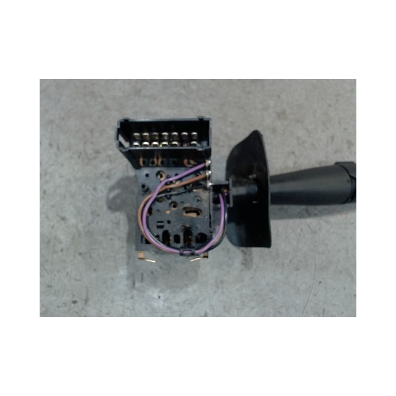 COMMANDE CLIGNOTANT RENAULT MEGANE