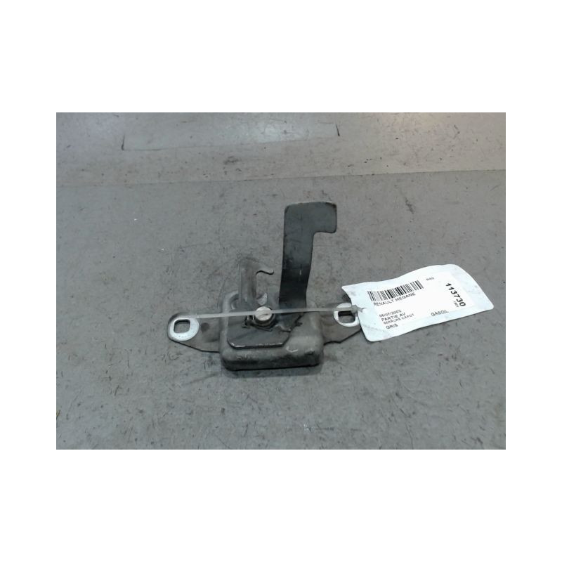 SERRURE CAPOT RENAULT MEGANE