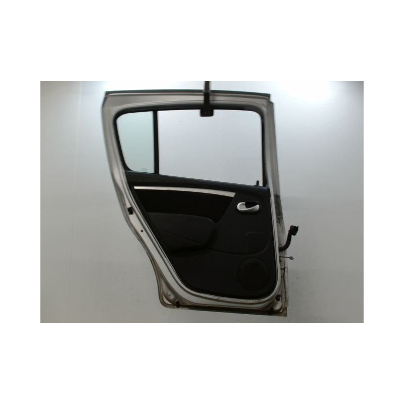PORTE ARRIERE GAUCHE DACIA SANDERO I 2008-2012