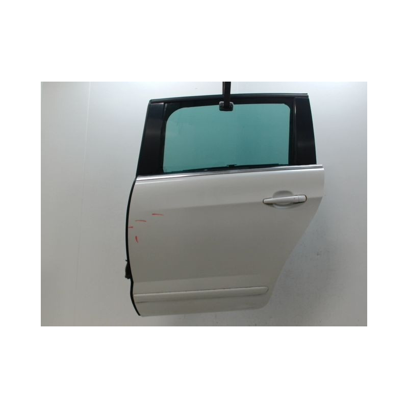 PORTE ARRIERE GAUCHE PEUGEOT 5008 MONOSP. I Phase 1 2009-2013