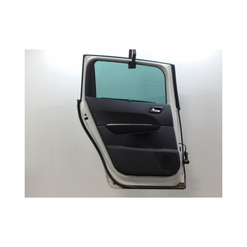 PORTE ARRIERE GAUCHE PEUGEOT 5008 MONOSP. I Phase 1 2009-2013