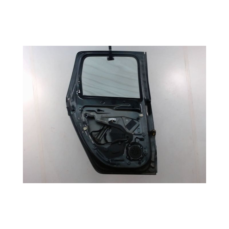 PORTE ARRIERE GAUCHE CITROEN C3
