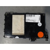 BOITIER GESTION HABITACLE RENAULT CLIO