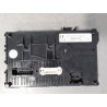BOITIER GESTION HABITACLE RENAULT CLIO