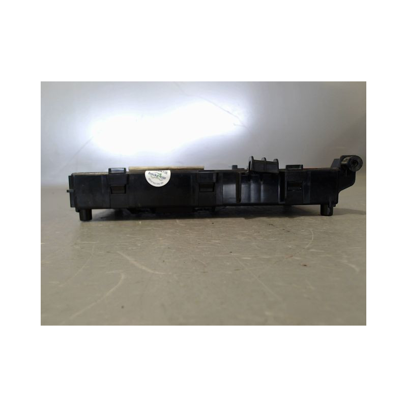 BOITIER GESTION HABITACLE RENAULT CLIO
