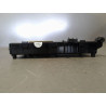 BOITIER GESTION HABITACLE RENAULT CLIO